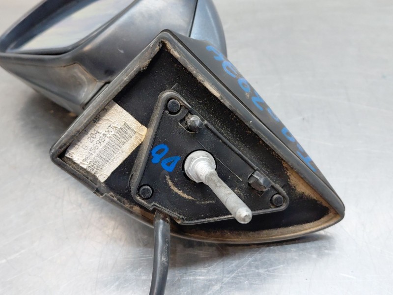Recambio de retrovisor izquierdo para peugeot 407 (6d_) 1.6 hdi 110 (6d9hzc, 6d9hyc) referencia OEM IAM 8149VF  
