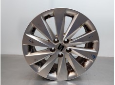 Recambio de llanta para seat arona suv referencia OEM IAM 6F96010258Z8  