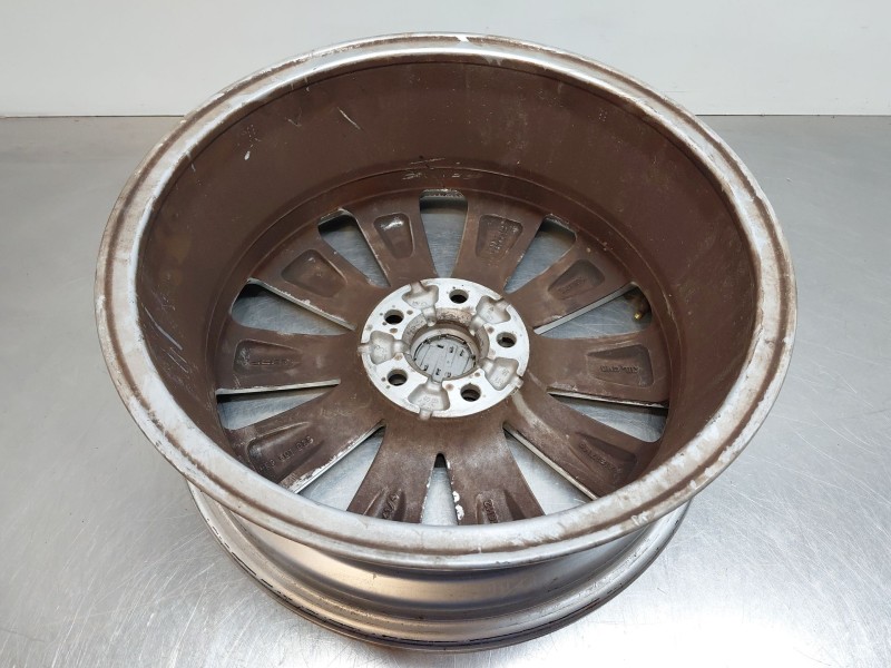 Recambio de llanta para seat arona suv referencia OEM IAM 6F96010258Z8  