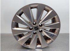 Recambio de llanta para seat arona suv referencia OEM IAM 6F96010258Z8  