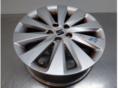 Recambio de llanta para seat arona suv referencia OEM IAM 6F96010258Z8   2