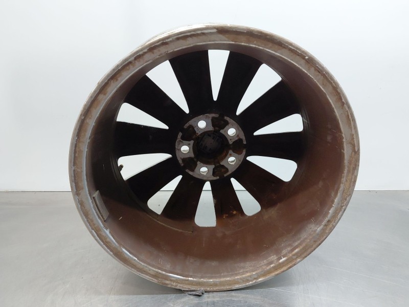 Recambio de llanta para seat arona suv referencia OEM IAM 6F96010258Z8  