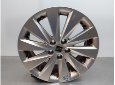 Recambio de llanta para seat arona suv referencia OEM IAM 6F96010258Z8  