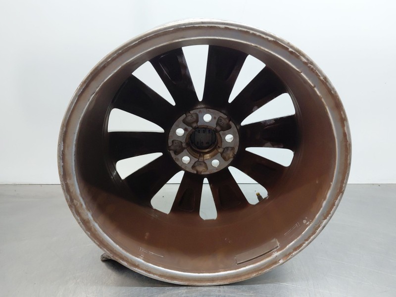 Recambio de llanta para seat arona suv referencia OEM IAM 6F96010258Z8  