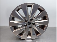 Recambio de llanta para seat arona suv referencia OEM IAM 6F96010258Z8  