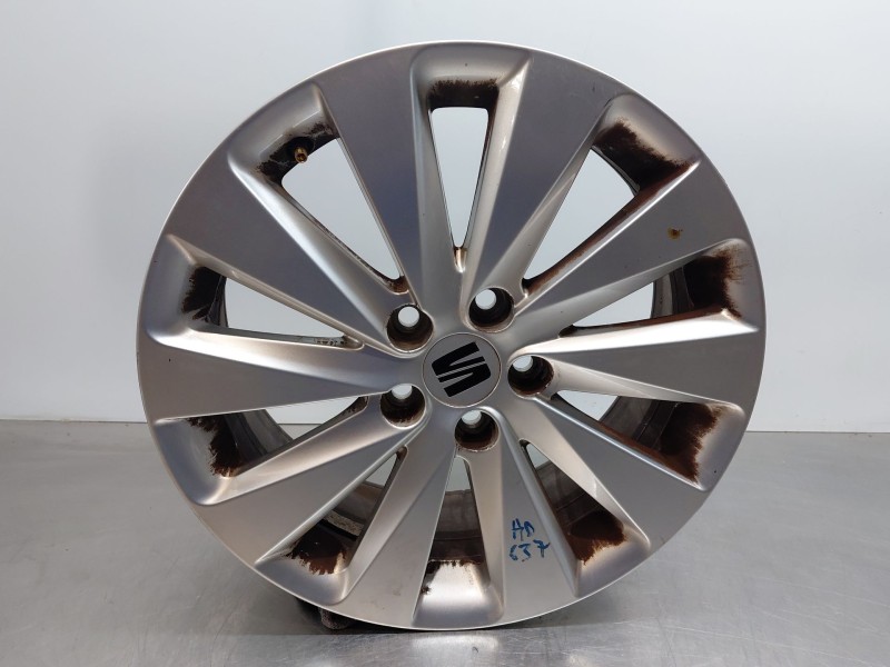 Recambio de llanta para seat arona suv referencia OEM IAM 6F96010258Z8  