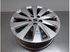 Recambio de llanta para seat arona suv referencia OEM IAM 6F96010258Z8   2