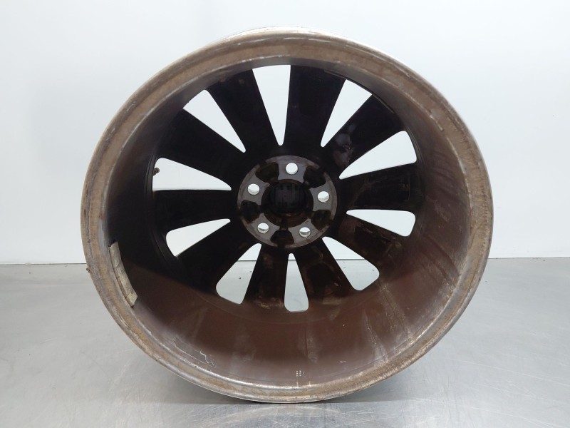 Recambio de llanta para seat arona suv referencia OEM IAM 6F96010258Z8  