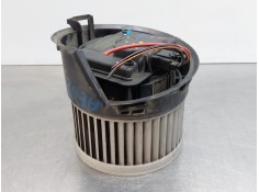 Recambio de motor calefaccion para peugeot 407 (6d_) 1.6 hdi 110 (6d9hzc, 6d9hyc) referencia OEM IAM 6441AJ  