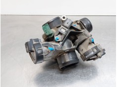 Recambio de caja mariposa para peugeot 407 (6d_) 1.6 hdi 110 (6d9hzc, 6d9hyc) referencia OEM IAM 345C2  