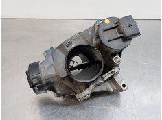 Recambio de caja mariposa para peugeot 407 (6d_) 1.6 hdi 110 (6d9hzc, 6d9hyc) referencia OEM IAM 345C2   2