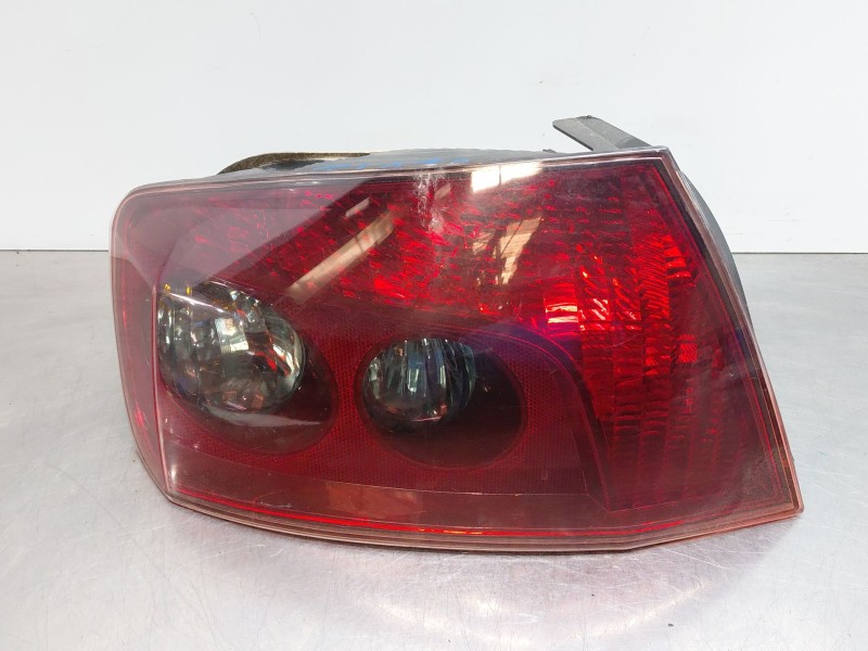 Recambio de piloto trasero izquierdo para peugeot 407 (6d_) 1.6 hdi 110 (6d9hzc, 6d9hyc) referencia OEM IAM 6350HP  