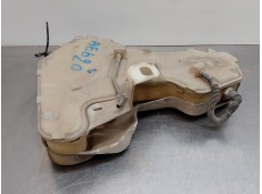 Recambio de deposito aditivo fap ( urea - adblue ) para peugeot 407 (6d_) 1.6 hdi 110 (6d9hzc, 6d9hyc) referencia OEM IAM 1500Z9 2