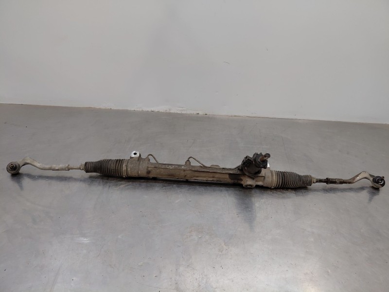 Recambio de cremallera direccion para audi a4 b8 (8k2) 2.0 tdi referencia OEM IAM 8T1422065R  