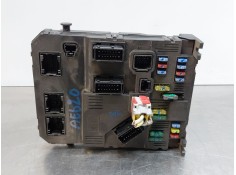 Recambio de caja reles / fusibles para peugeot 407 (6d_) 1.6 hdi 110 (6d9hzc, 6d9hyc) referencia OEM IAM 9655708480  
