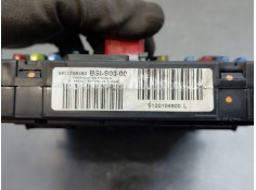 Recambio de caja reles / fusibles para peugeot 407 (6d_) 1.6 hdi 110 (6d9hzc, 6d9hyc) referencia OEM IAM 9655708480   2