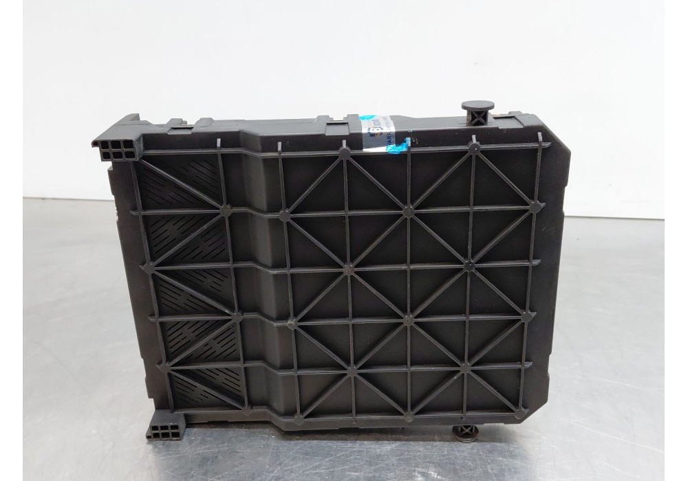 Recambio de caja reles / fusibles para peugeot 407 (6d_) 1.6 hdi 110 (6d9hzc, 6d9hyc) referencia OEM IAM 9655708480  