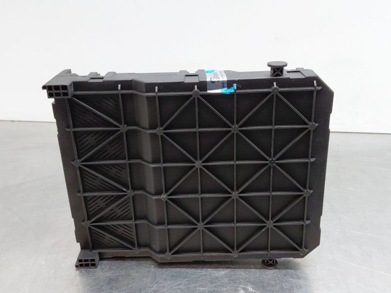 Recambio de caja reles / fusibles para peugeot 407 (6d_) 1.6 hdi 110 (6d9hzc, 6d9hyc) referencia OEM IAM 9655708480  