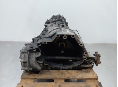Recambio de caja cambios para audi a4 b8 (8k2) 2.0 tdi referencia OEM IAM JJG 0B1300027FX 