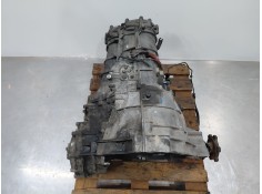 Recambio de caja cambios para audi a4 b8 (8k2) 2.0 tdi referencia OEM IAM JJG 0B1300027FX  2