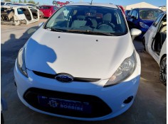 ford fiesta vi (cb1, ccn) del año 2009