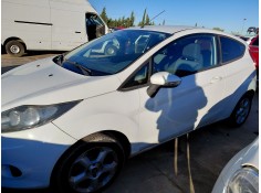 ford fiesta vi (cb1, ccn) del año 2009 2