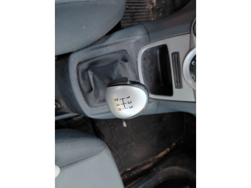 ford fiesta vi (cb1, ccn) del año 2009