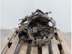 Recambio de caja cambios para seat ibiza st (6p8) style referencia OEM IAM   