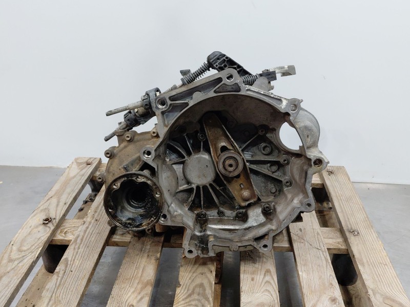 Recambio de caja cambios para seat ibiza st (6p8) style referencia OEM IAM   