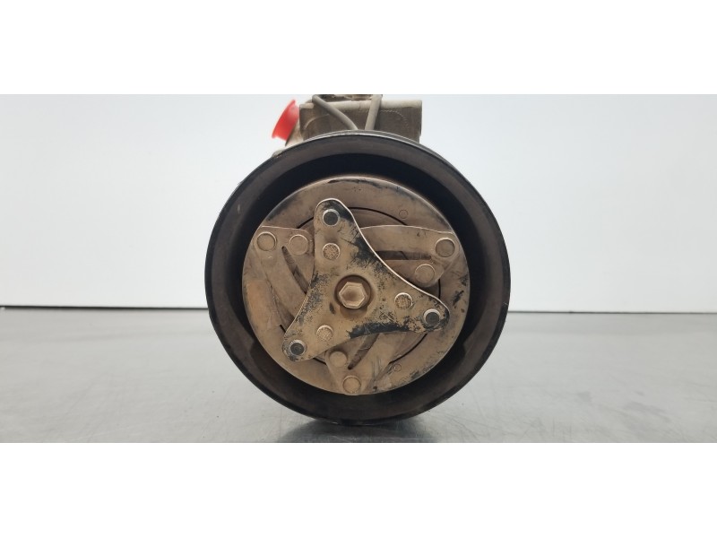 Recambio de compresor aire acondicionado para toyota hilux (kun) extra cab 4x4 referencia OEM IAM 883100K110 4472608020 