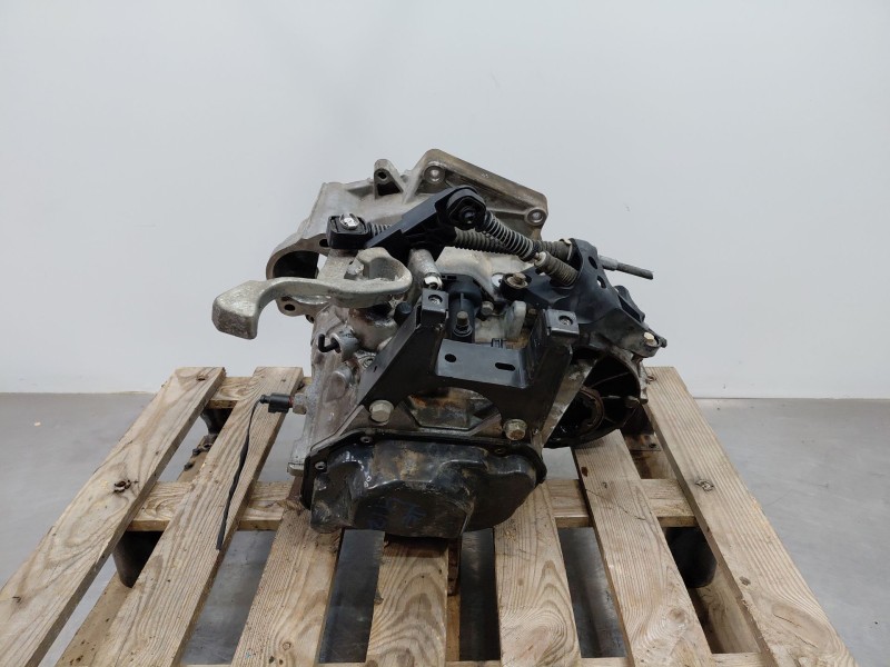 Recambio de caja cambios para seat ibiza st (6p8) style referencia OEM IAM   
