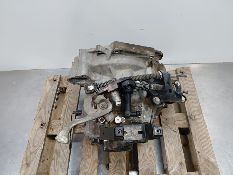 Recambio de caja cambios para seat ibiza st (6p8) style referencia OEM IAM   