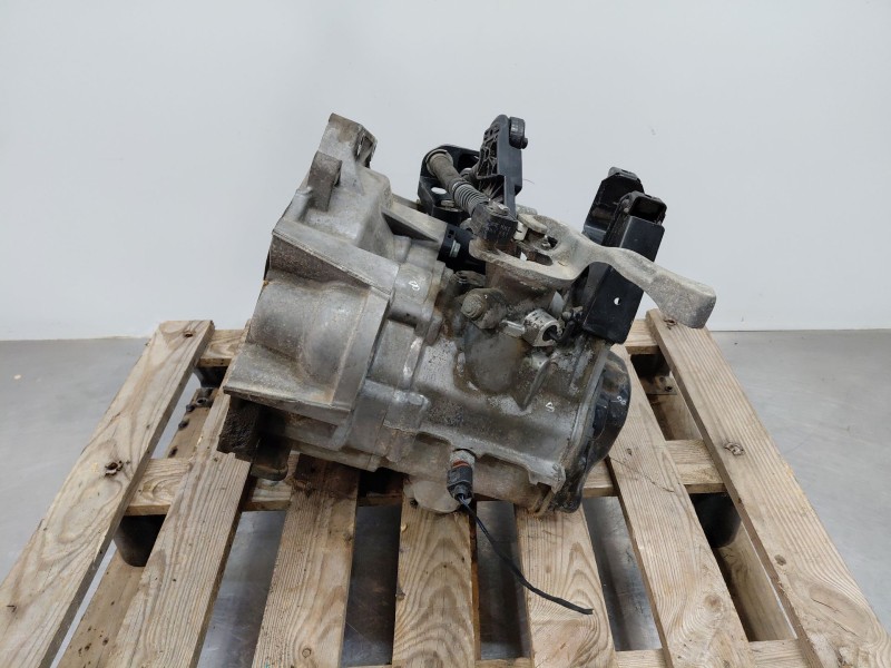 Recambio de caja cambios para seat ibiza st (6p8) style referencia OEM IAM   