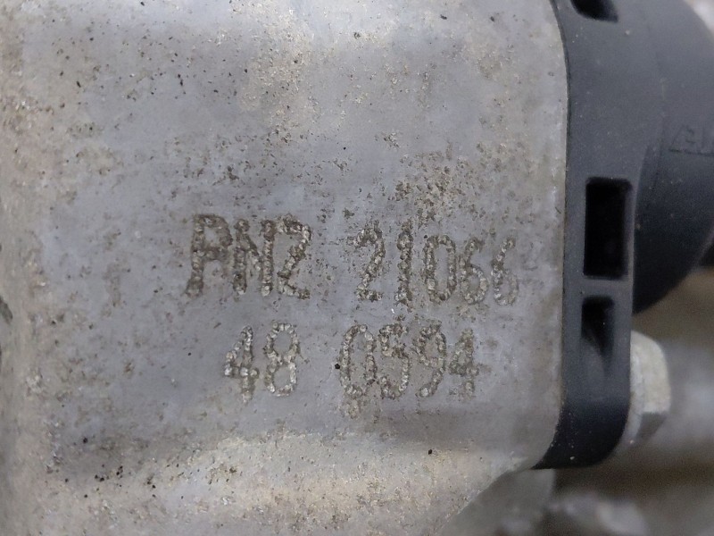 Recambio de caja cambios para seat ibiza st (6p8) style referencia OEM IAM   