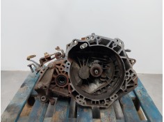 Recambio de caja cambios para opel corsa d (s07) 1.3 cdti (l08, l68) referencia OEM IAM   