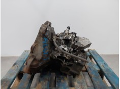 Recambio de caja cambios para opel corsa d (s07) 1.3 cdti (l08, l68) referencia OEM IAM    2