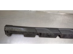 Recambio de faldon lateral para hyundai kona klass 2wd referencia OEM IAM 87751J9500PGY   2