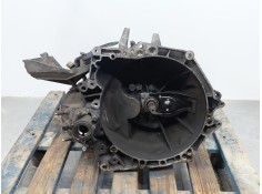 Recambio de caja cambios para peugeot 407 (6d_) 1.6 hdi 110 (6d9hzc, 6d9hyc) referencia OEM IAM 20DM65  