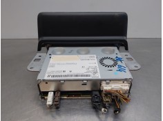 Recambio de pantalla multifuncion para nissan juke (f16) tekna referencia OEM IAM 2591a6pm0a   2