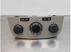 Recambio de mando climatizador para opel corsa d (s07) 1.3 cdti (l08, l68) referencia OEM IAM 13261831  