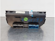 Recambio de mando climatizador para opel corsa d (s07) 1.3 cdti (l08, l68) referencia OEM IAM 13261831   2