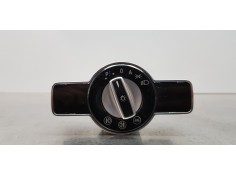 Recambio de mando luces para mercedes clase s (w221) berlina 320 / 350 cdi (221.022) referencia OEM IAM A2215452404  