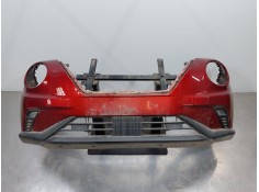 Recambio de paragolpes delantero para nissan juke (f16) tekna referencia OEM IAM   