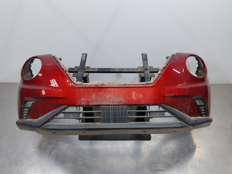 Recambio de paragolpes delantero para nissan juke (f16) tekna referencia OEM IAM   