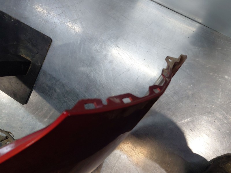 Recambio de paragolpes delantero para nissan juke (f16) tekna referencia OEM IAM   