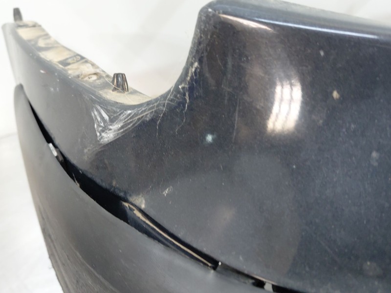 Recambio de paragolpes delantero para citroën xsara picasso (n68) 1.6 hdi referencia OEM IAM   