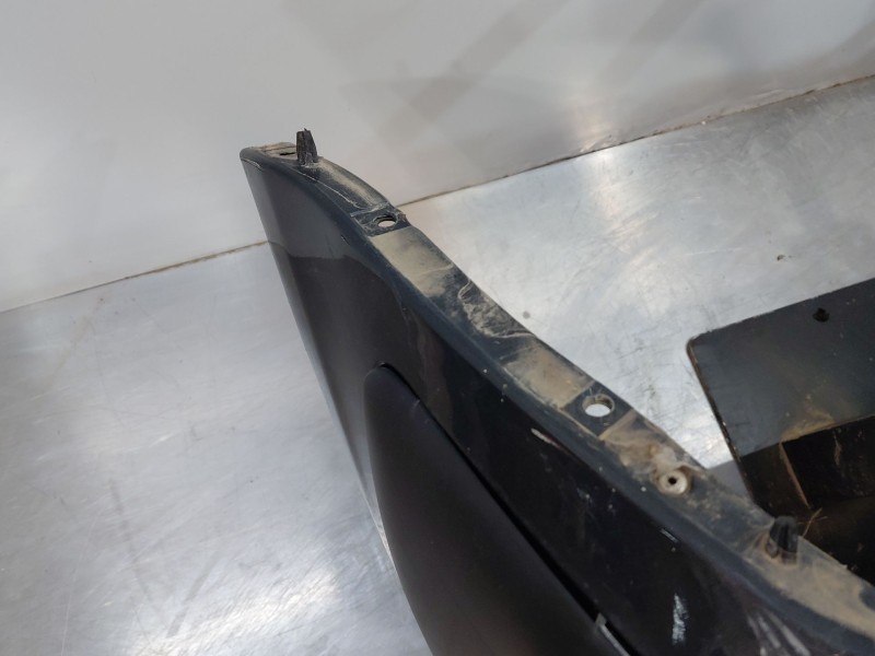 Recambio de paragolpes delantero para citroën xsara picasso (n68) 1.6 hdi referencia OEM IAM   