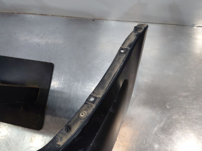 Recambio de paragolpes delantero para citroën xsara picasso (n68) 1.6 hdi referencia OEM IAM   