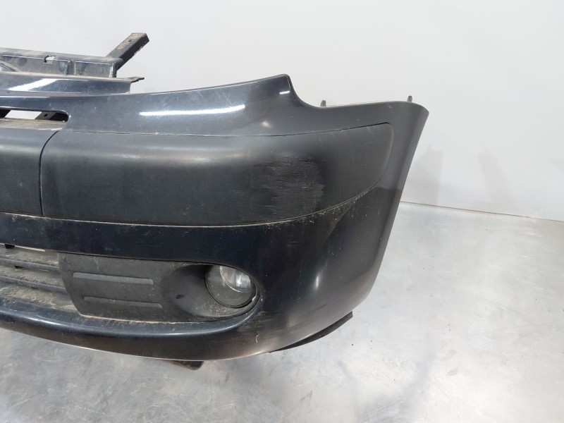 Recambio de paragolpes delantero para citroën xsara picasso (n68) 1.6 hdi referencia OEM IAM   