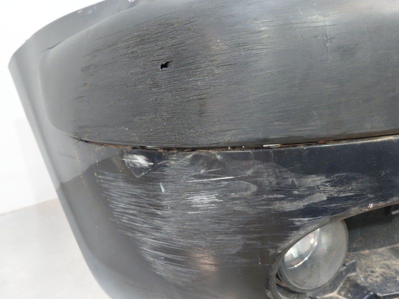 Recambio de paragolpes delantero para citroën xsara picasso (n68) 1.6 hdi referencia OEM IAM   